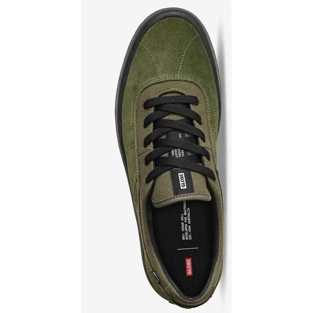 Globe Sneakers Melbek