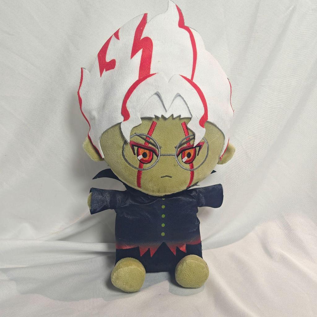 Cross-border Anime Maneki Neko Plush Doll - Cat Toy Gift