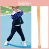 Classical Youth Wood Baseball Bat Baseball Bat For Baseball Training Home Baseball Bat For Kids Teenagers Adults Use