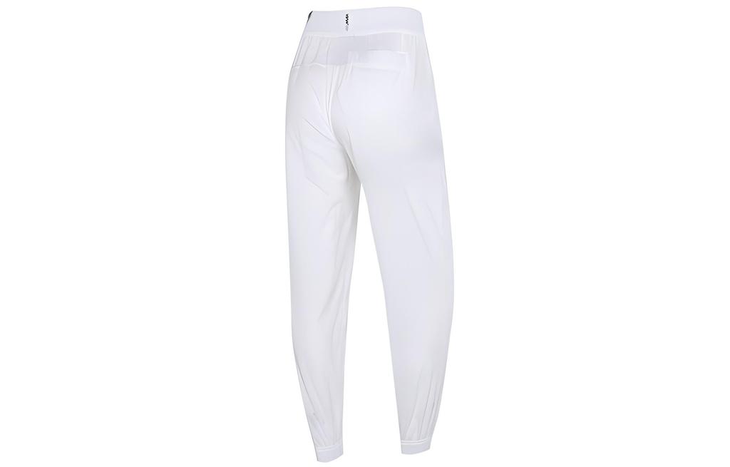 Nike Sports Pants Women's White Moderate CZ8287-100