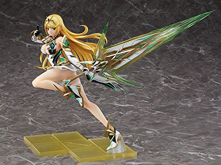 Xenoblade 2 Hikari měřítko 1/7 ABS&PVC malovaná hotová figurka re-release 3. objednávka