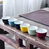 Dehua Ceramic Gongfu Tea Cup