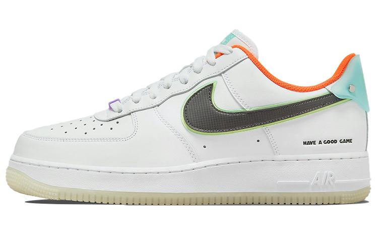

Nike Air Force 1 07 Le Have A Good Game DO2333-101 39