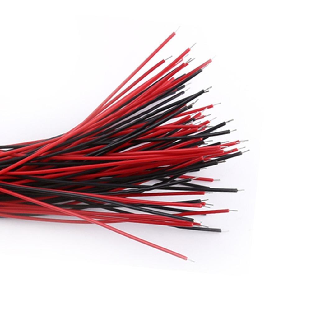 50PCS DC 5-12V LED Diodes White Red Blue Green LED Diode Lights Small LED Lamps  Decorative Lighting