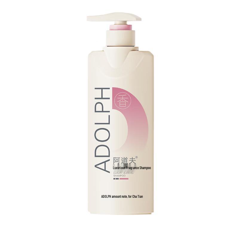 Adolph Luxury Fragrance Shampoo 400g