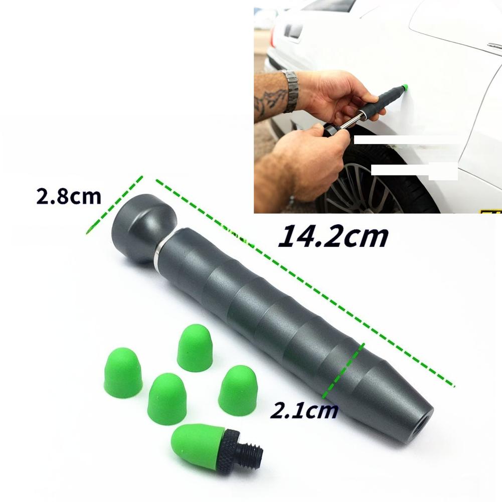 Accessories Car Dent Repai Spring Pen Hammer Heavy-duty Hammer Pen Controllable Force Car Maintenance Tools China Mainland