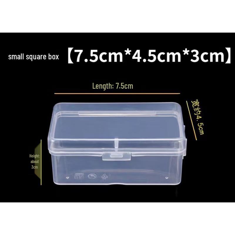 

Fishing Tackle Storage Box Set