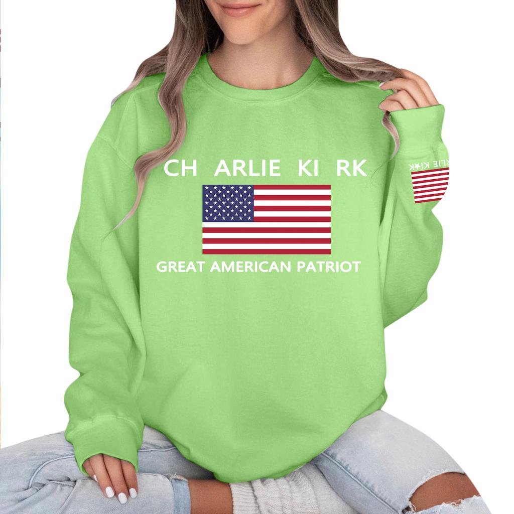 Dámská mikina Colorblock Dlouhý rukáv Kulatý výstřih Neformální Pohodlné Volné Lehká dámská mikina