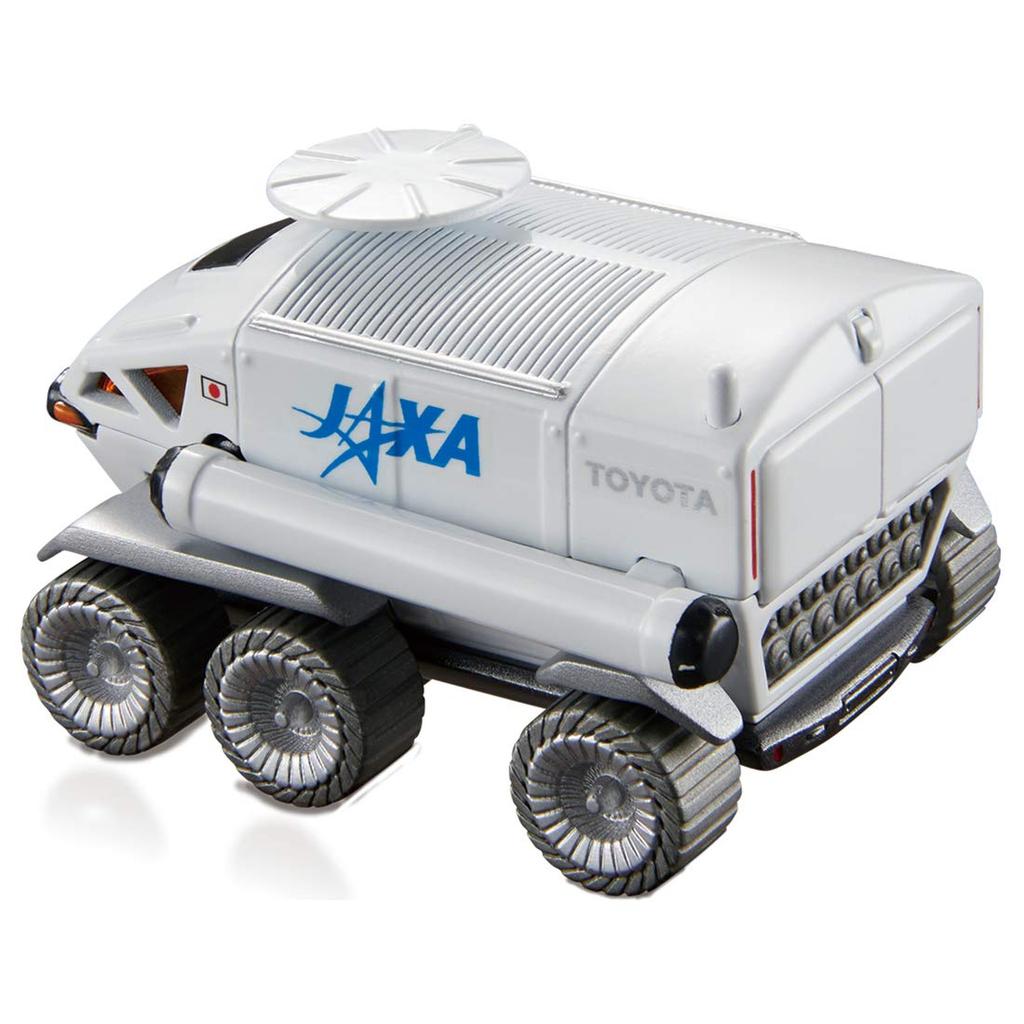 Takara Tomy Tomica Premium 07 Lunar Cruiser TOMICA16201