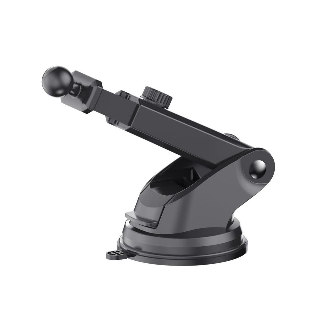 Cross-Border Car Navigation Holder with Cannon-Style Suction Cup Base