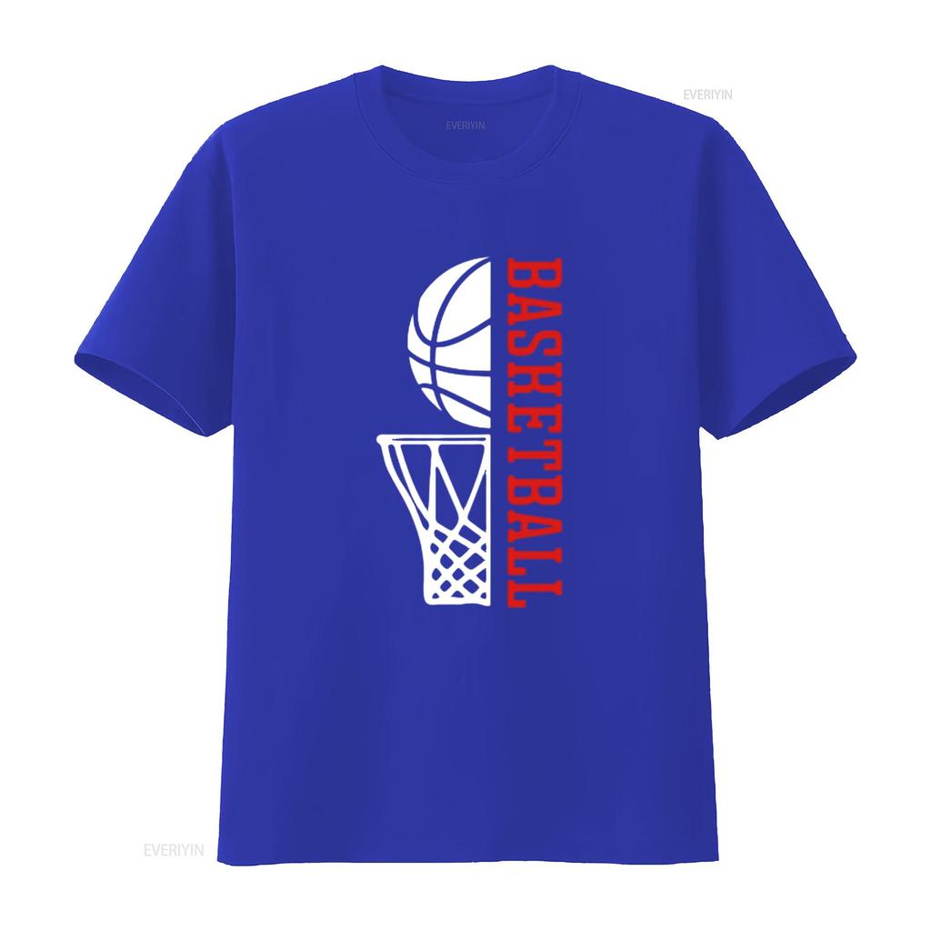 Mens Ball Net Basketball Clothing T Shirt Black Vintage Washed Breathable Top For Everyday Wear Comfortable Graphic Stylish