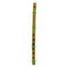 Handmade Wooden Bansuri Musical Instrument Home Decor Bamboo Flute