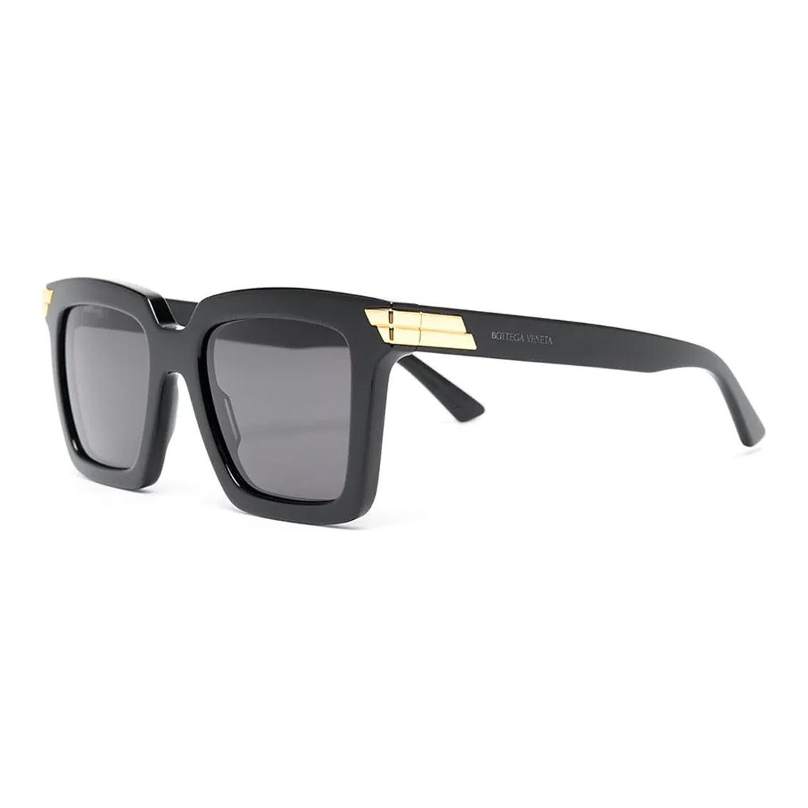 

Bottega Veneta Sunglasses Women sunglasses Gray BV1005S001 Gray,53