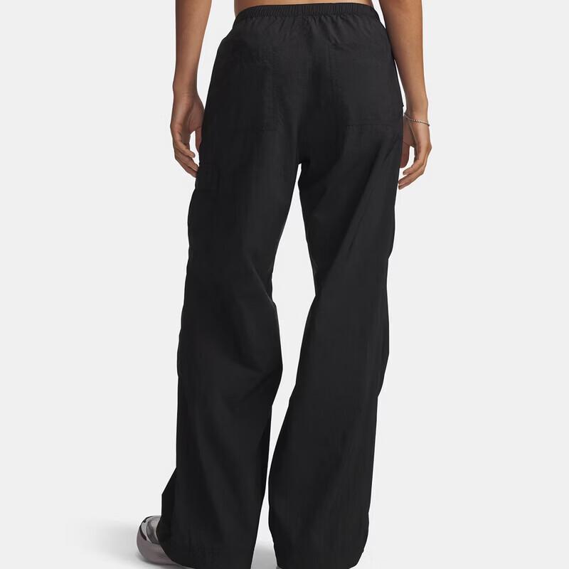 Under Armour Women's Woven Casual Sports Pants