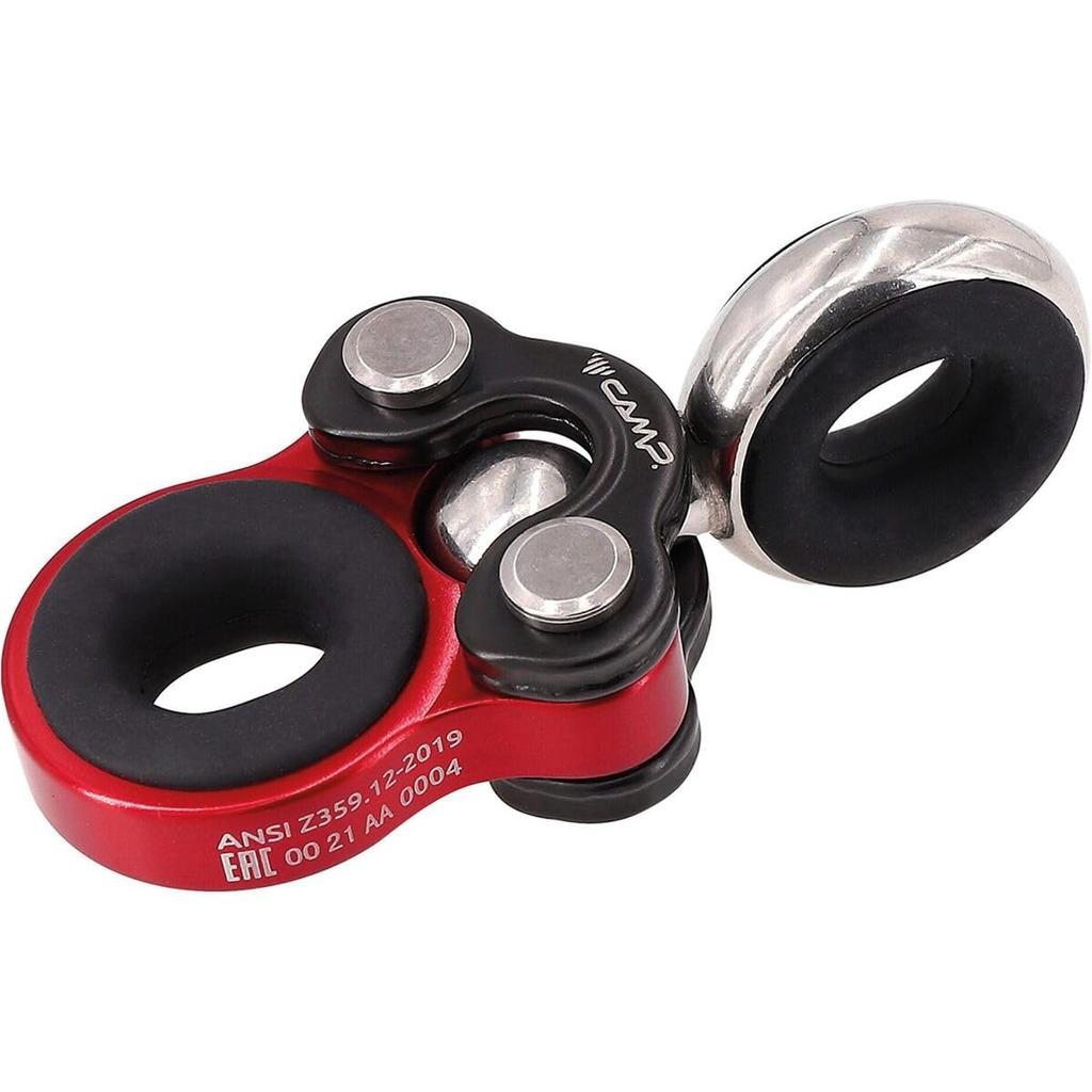 CAMP GYRO1 Kamp Gyro 1 Otočný Stromová péče Arborista