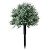 Decoração de casa – Flores e coroas artificiais