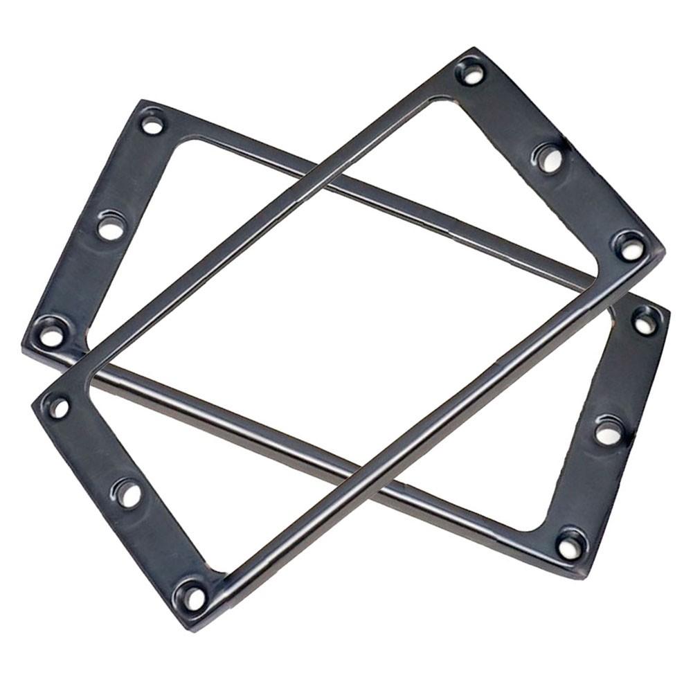 Pickup Rings Electric Guitar Frame Mounting Ring Humbucker Pickup