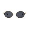 Hybition Dominik Gold / Black Lens