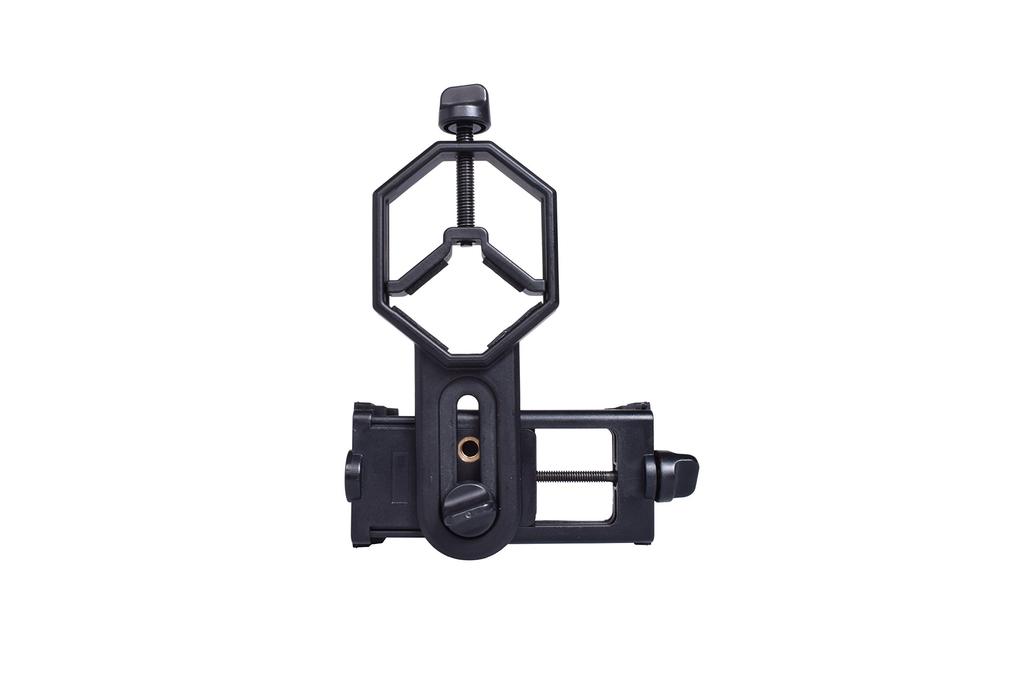 SIGHTRON Photography Adapter for Telescopes, Concerts, and Smartphones (KTS0001)