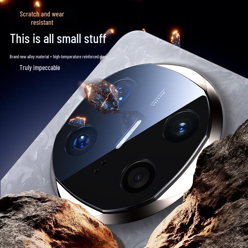 BIAZE AR Anti-Reflective Camera Lens Protector for Huawei Mate X6