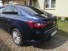 Renault MEGANE IV Sed CHROME STRIP Trunk Lid