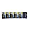 5pcs CR1616/CR1620 3V Lithium Coin Cells For Backup Power In Electronics Like Remote Control Key Electronic Dictionaies