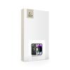 Tech-Protect Magmat Magsafe Iphone 15 Pro Black/Clear
