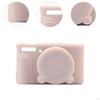 Camera Case Cover Soft Skin Holder Sleeve for SX740 SX730 Digital Accessories