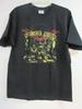 STONE SOUR OFFICIAL MERCH REFUSE TO DIE BAND CONCERT MUSIC T- LARGE Unisex T-Shirt