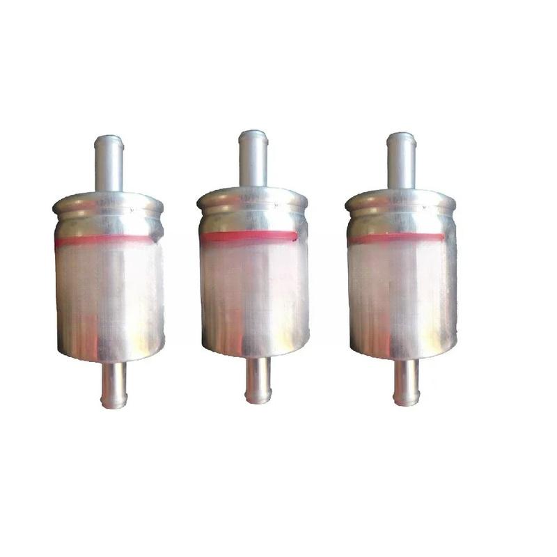 3PCS/Lot 12mm Autogas Filter Zenit CNG KME Atiker Zavoli Valtek All Type