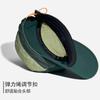 Quick-drying baseball cap retro color matching sunshade cap men's tooling breathable sunscreen versatile outdoor baseball cap