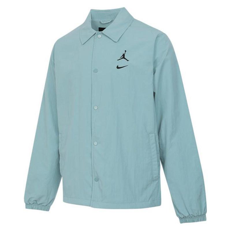 

Мужская куртка Nike Jordan MVP Небесно-голубая HF9354-309 L
