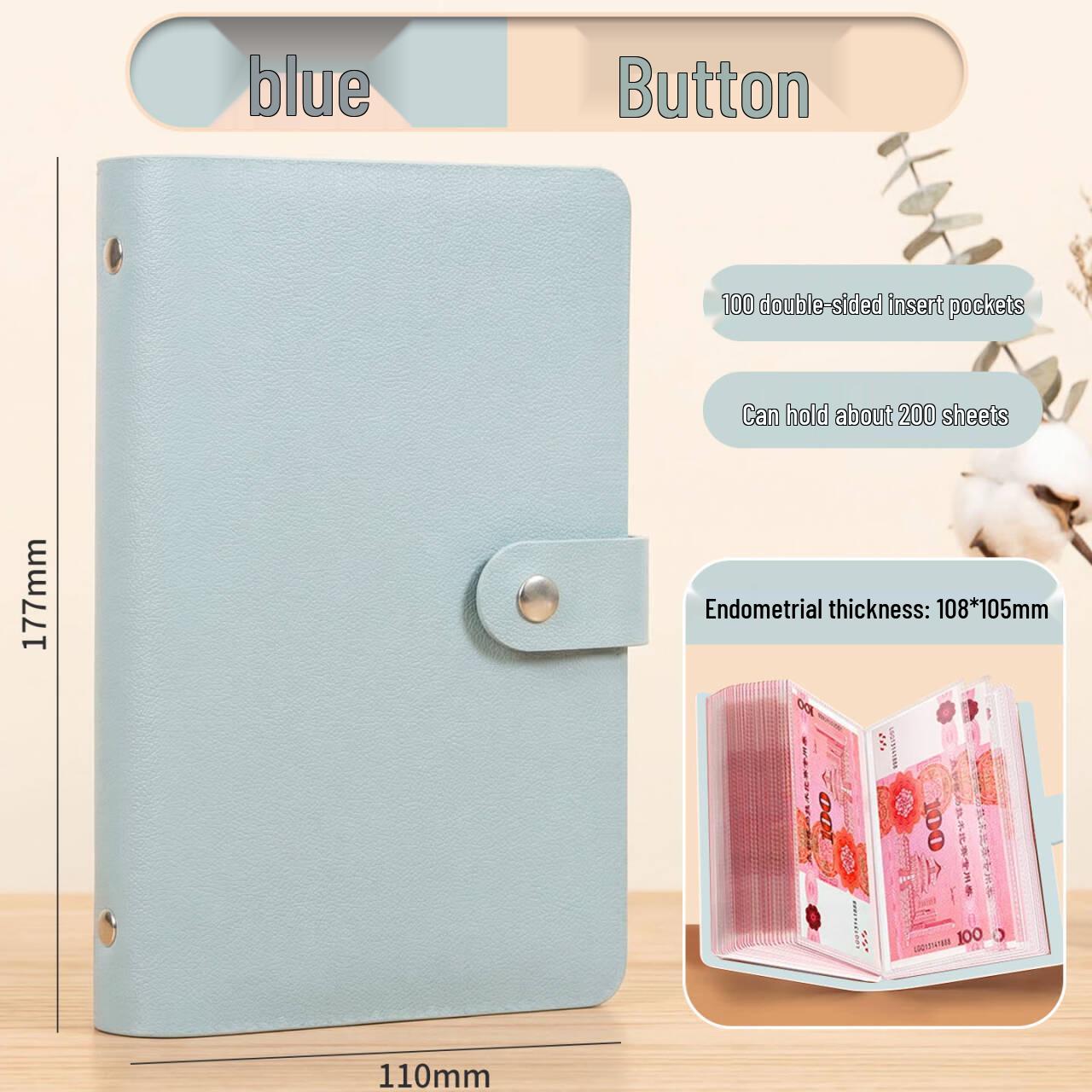 

Children s Cash Deposit & Expense Diary: New Year Financial Management & Personal Account Book