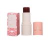 YOUNG VISION Einzelner Rouge-Highlight-Stick, multifunktionaler Lazy Stick, fester Lippenstift, Rouge