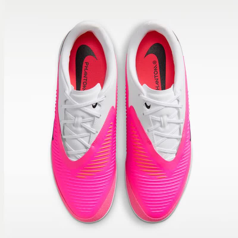 Nike Men's Phantom 6 Low ACAD IC T Soccer Shoes