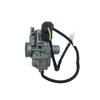 Yamaha Zuma YW50 Carburetor - New 90 Model