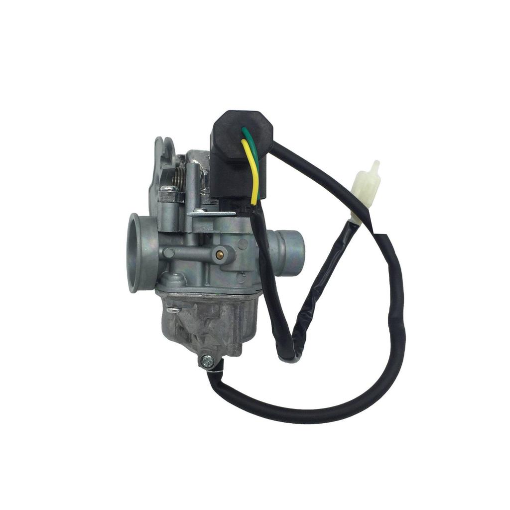 Yamaha Zuma YW50 Carburetor - New 90 Model