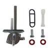 Fuel Valves Petcock Assembly 4WM-24500-02-00 4WM-24500-10-00 for XVS 1100 99-09 Motorcycle Accessory Replacement