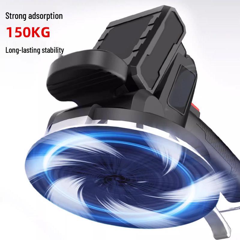 High-Power Lithium Battery Tile Leveling and Vibration Paving Tool for Walls and Floors