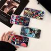 UFO R-Robot G-Goldorak For IPhone 17 16 15 14 13 12 11 Pro Max Plus Phone Case High End Silicone