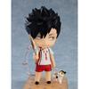 Nendoroid Haikyu  Tetsuro Kuroo Second Uniform Ver.
