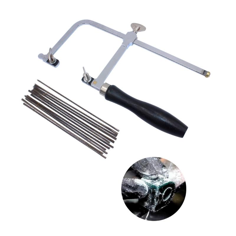 Jewelry Making Wax Tube Carving Set Portable Green Wax Tube for Jewelry Rings Molding and Carving Easy To Engrave