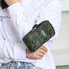 Protective Running Phone Bag Case Cover Sports Arm Bag Storage Organizer Wrist Phone Bag  Universal