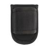 Outdoor Duty Belt Open Top D Cell Compact Light Holder Flashlight Pouch Holster