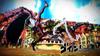 One Piece Burning Blood
