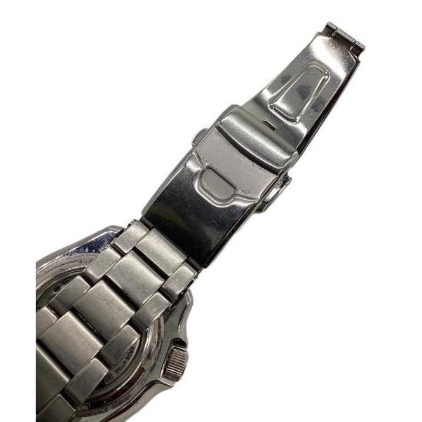 Used Seiko 5 Sports Automatic Watch