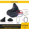 Compatible Gear Shift Knob & Dust Cover for J6P/ J6 Models - Original Car Parts
