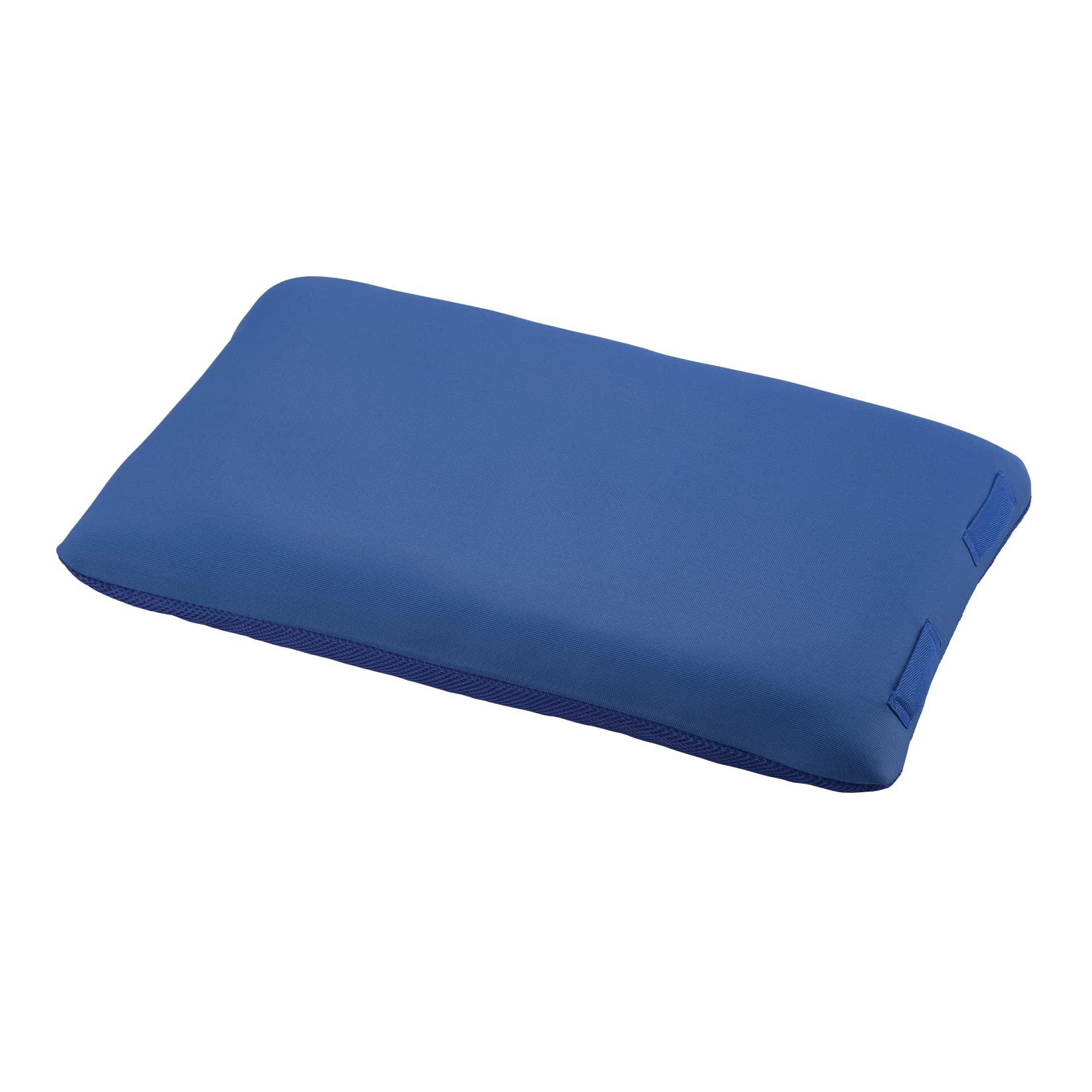 

Japan Angel Bath Support Cushion II Pillow Blue (Large Type) синий