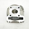 New 39mm Bore Scooter ATV Go Kart 49CC 50CC GY6 Engine Rebuild Kit Cylinder Head Assy W/ Valves
