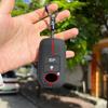 Keychain Protection For Daihatsu Rocky Tanto La600S 150S 800S Key Case For Toyota Veloz Yaris Vitz Wigo Raize Holder Car Caps